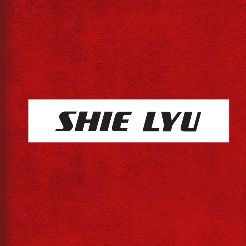 Shie Lyu 10-9 13:30-14:00