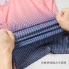 小幽专业跑步运动背心男女无袖速干健身运动上衣 商品缩略图4