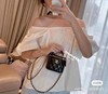 Chanel handle Vanity小盒子  黑金 现货 可秒发 加了handle之后，更加可爱，比金球还火 商品缩略图8