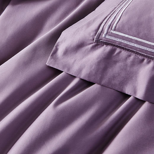 LOVO乐蜗家纺VDY7939拉合尔之夜(畅享版) 床品四件套 商品图5