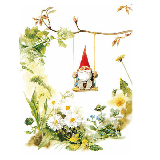 《小矮人》丨一本和"小王子"一样温暖心灵的书 商品图6