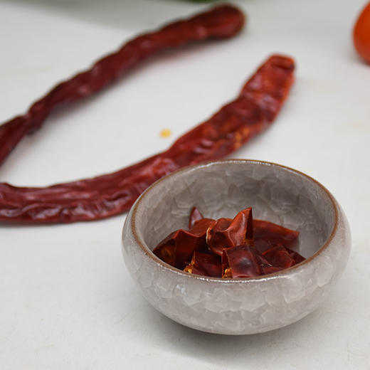 遵义汇川【遵义干辣椒】多种选择 香辣协调 余香回味 严选精品 全国包邮 偏远地区不发货 商品图3