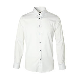 Marco Azzali长袖衬衫 C5310300