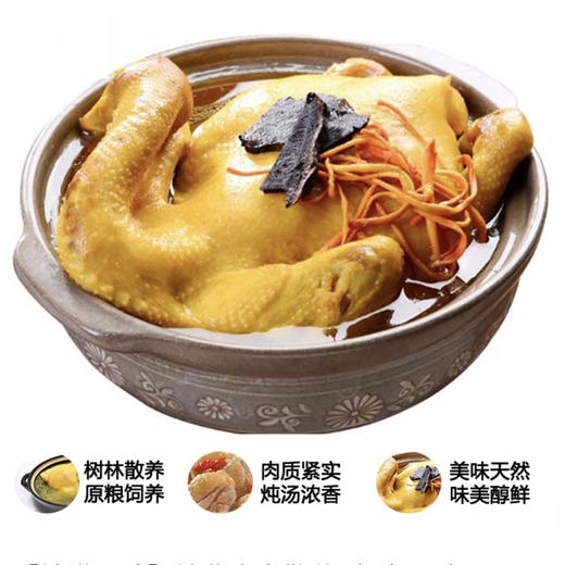 【工银安盛专享】套餐A-皖北禽蛋组合 商品图1