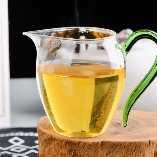 澜沧古茶国庆超值福利礼包1（不参与店铺满送） 商品图1