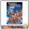 合集 变形金刚 经典TV杂志漫画 Vol 1 Transformers Classic Tv Magazine Manga 商品缩略图0