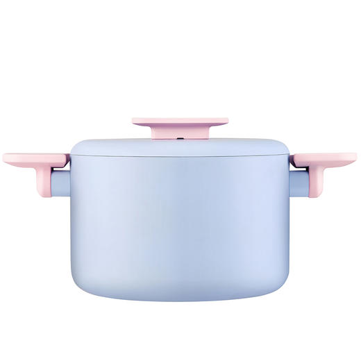 三禾国色添香系汤锅LT20T3L 商品图1