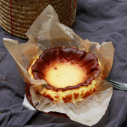 仅限100盒「多滋多彩」野餐盒（柚子巴斯克、浆果裸蛋糕&挂耳咖啡） 商品图2