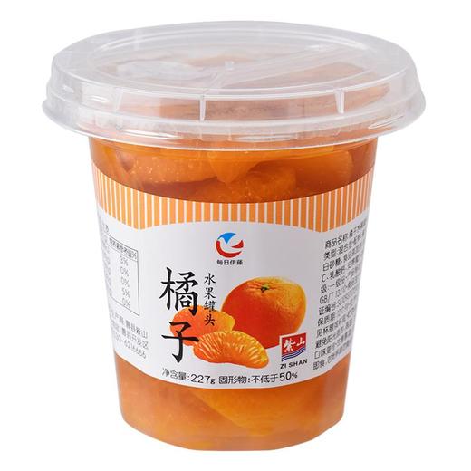 每日伊藤橘子罐头227g 商品图0