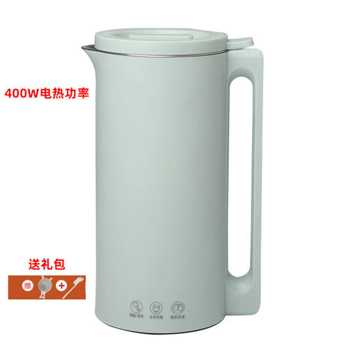 多蒙高颜值迷你料理机（颜色随机） 商品图5