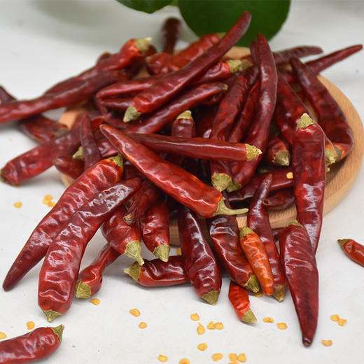 遵义汇川【遵义干辣椒】多种选择 香辣协调 余香回味 严选精品 全国包邮 偏远地区不发货 商品图4