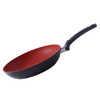 Fissler菲仕乐红色感温平底锅不粘锅燃气灶适用28cm 157303281000  商品缩略图3
