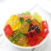 阿麦斯4D草莓/甜橙/积木/汽水味爆浆果汁软糖 商品缩略图2