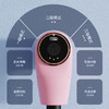【你的随身按摩师】掌心迷你筋膜枪 无线携带 迷你健身肌肉 缓解酸痛肌肉 支持充电宝随身充电按摩肌肉 送朋友长辈礼物 商品缩略图3