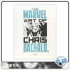 合集 漫威专题 Marvel Monograph Art Of Chris Bachalo 商品缩略图0