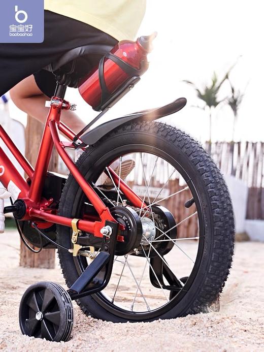宝宝好3-12岁儿童自行车 商品图4