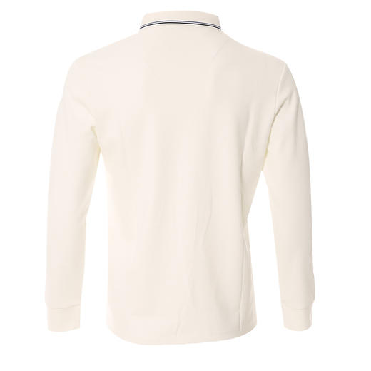 YvesFigarau伊夫·费嘉罗秋冬新款简约舒适保暖休闲长袖衬衫920967 商品图4