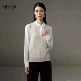 皮皮狗背心8585212211