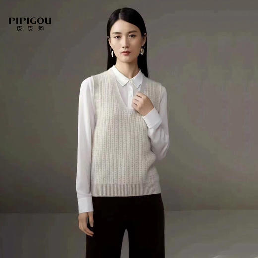 皮皮狗背心8585212211 商品图0