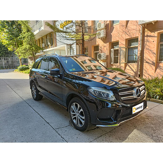 奔驰 GLE 320 4MATIC【长租-北京】 商品图3
