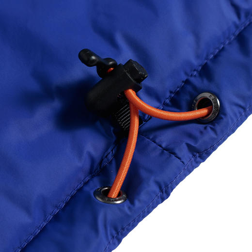 卡尔美轻盈保温保暖冬季男士棉服K46C5031 商品图5