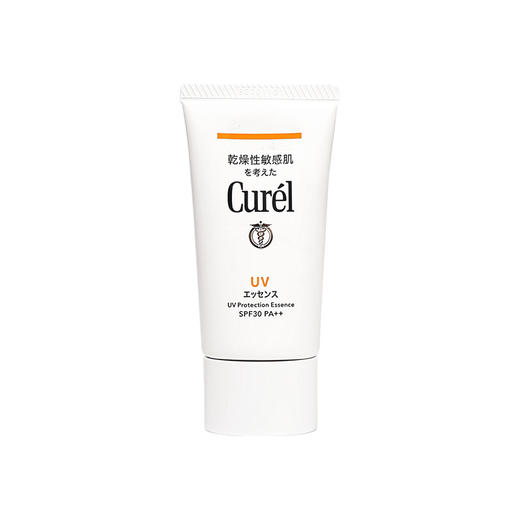 【中欧班列精选】日本珂润温和保湿防晒霜50gSPF30 PA++ BF 商品图1