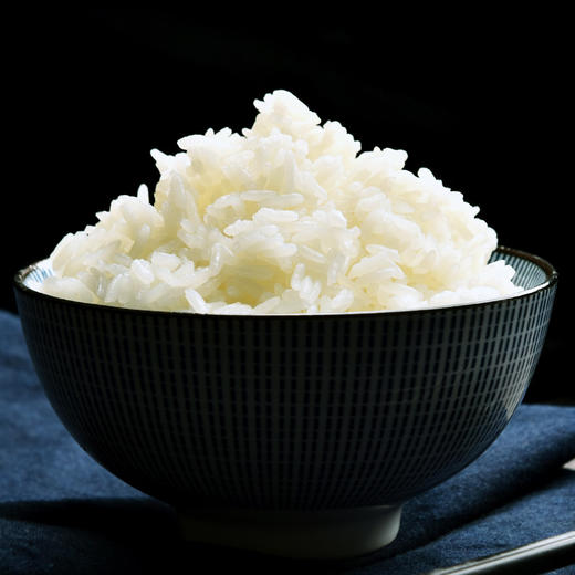 （乡村振兴商品）什湖知音江南丝苗米 5kg 商品图2