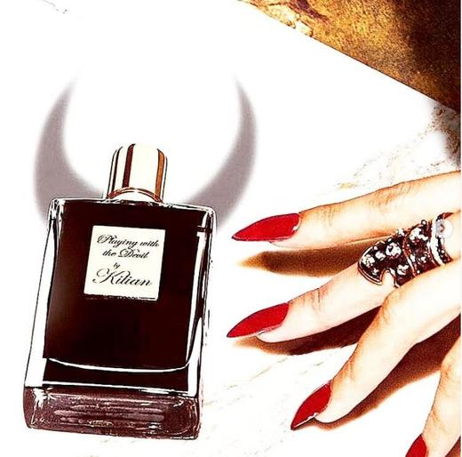 克利安 恶魔游戏（暗影游戏） By Kilian Playing With The Devil 分装 商品图0