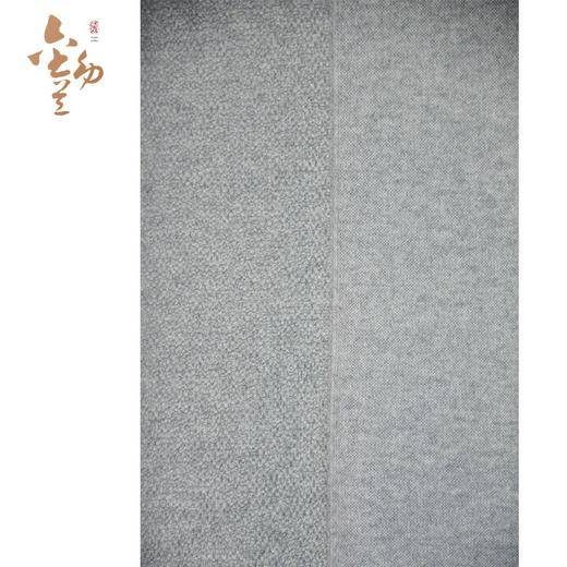 【金幼兰】100%山羊绒针织围巾SEC072 赞 商品图1