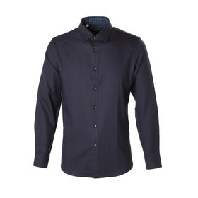 Marco Azzali长袖衬衫 C5312100