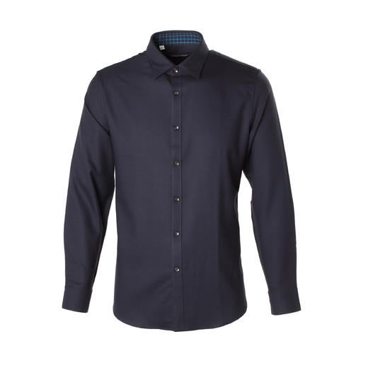 Marco Azzali长袖衬衫 C5312100 商品图0