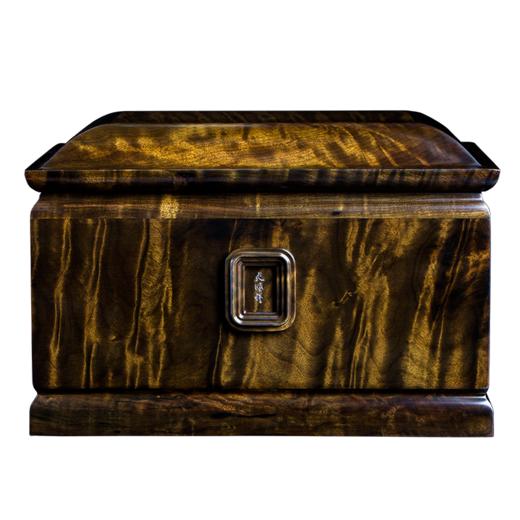 康寿宫-阴沉木 商品图3