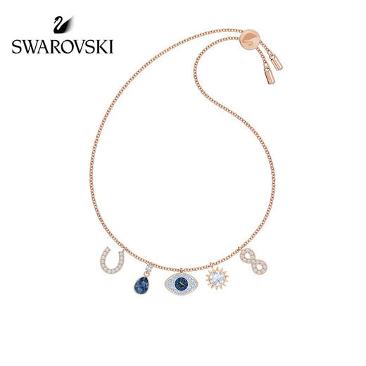 【手链】专柜款施华洛世奇SWAROVSKI SYMBOL  手链 XAMN 商品图1