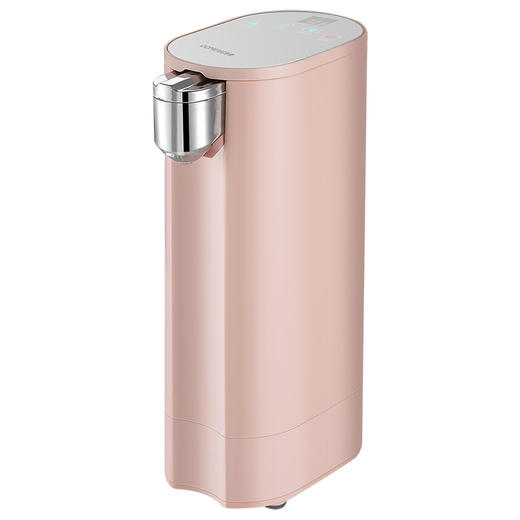 多蒙便携迷你口袋即热饮水机家用速热小型桌面台式宿舍婴儿调奶器 商品图5