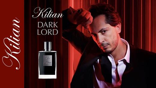 克利安 黑暗君主 By Kilian Dark Lord 分装 商品图2