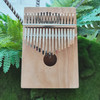 【木工】拇指琴(17音) 商品缩略图1