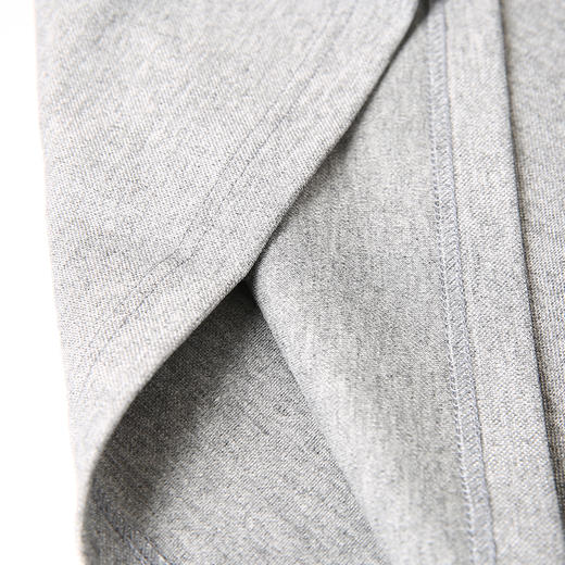 YvesFigarau伊夫·费嘉罗秋冬新款长袖T恤套头男士舒适休闲上衣920963 商品图5