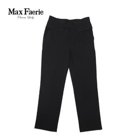 麦克斯菲瑞裤子ME1K233