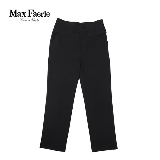 麦克斯菲瑞裤子ME1K233 商品图0