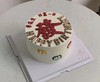 发字蛋糕 商品缩略图0