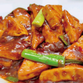  餐桌上最下饭的那道菜！ 