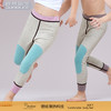 21款秋冬儿童双层德绒加厚中大童护膝海藻贴片保暖羊绒打底裤 商品缩略图0