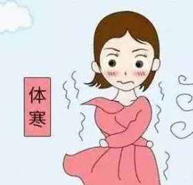 总说体寒，你知道寒气是怎样进入你体内的吗？这样做，赶走一身寒气！ 