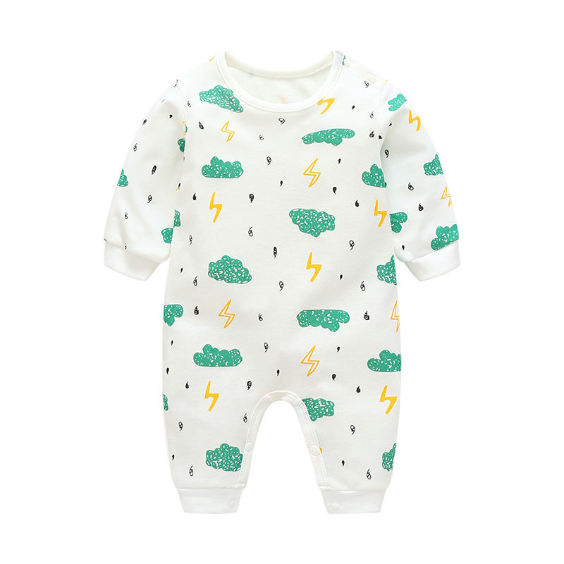 13013长袖#3条：闪电云长袖