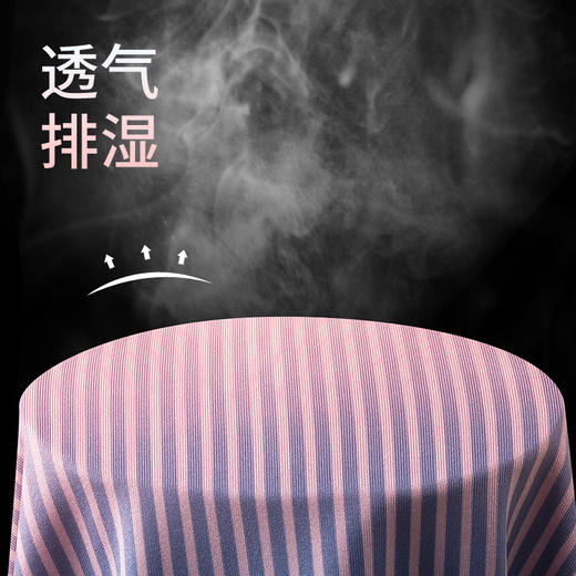 小幽专业跑步运动背心男女无袖速干健身运动上衣 商品图3