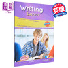 【中商原版】Writing Success Level A2+ to B1 Student's book Global ELT出版 写作成功A2+至B1级学生用书 7-12岁 英文原版 商品缩略图0