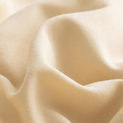 【防螨柔暖蓄热 暖姜小黄被】愉悦之家 生姜纤维发热冬被 yi菌轻柔洁净 商品图7