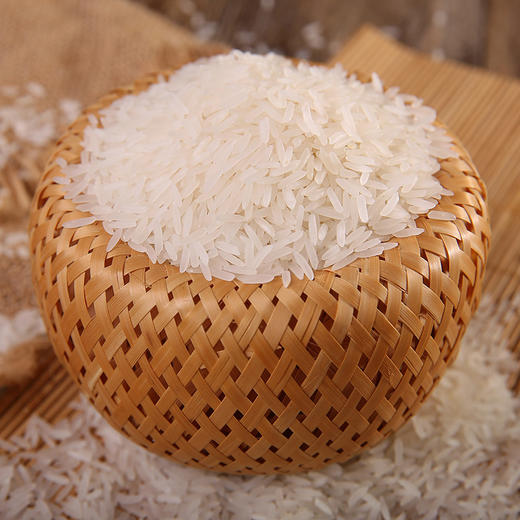 （乡村振兴商品）什湖知音江南丝苗米 5kg 商品图1