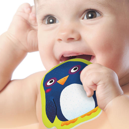 弥鹿mideer进阶拼图-4阶（环游精灵国度的女孩） 商品图3