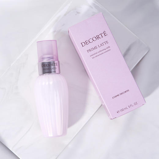 【中欧班列精选】日本Decorte黛珂牛油果渗透乳乳液150ml LPY 商品图4